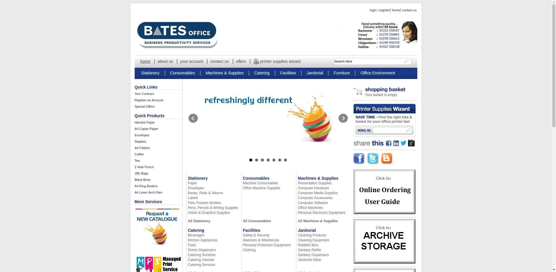 Bates Office Services Company Profile Locations Jobs Key Bates Office Services Company Profile Locations Jobs Key People Compeors Financial Metrics News Life On Craft Co