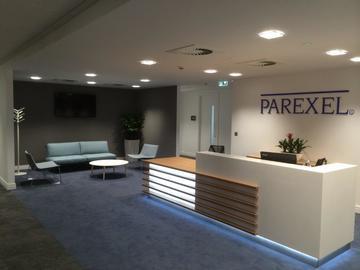 parexel international