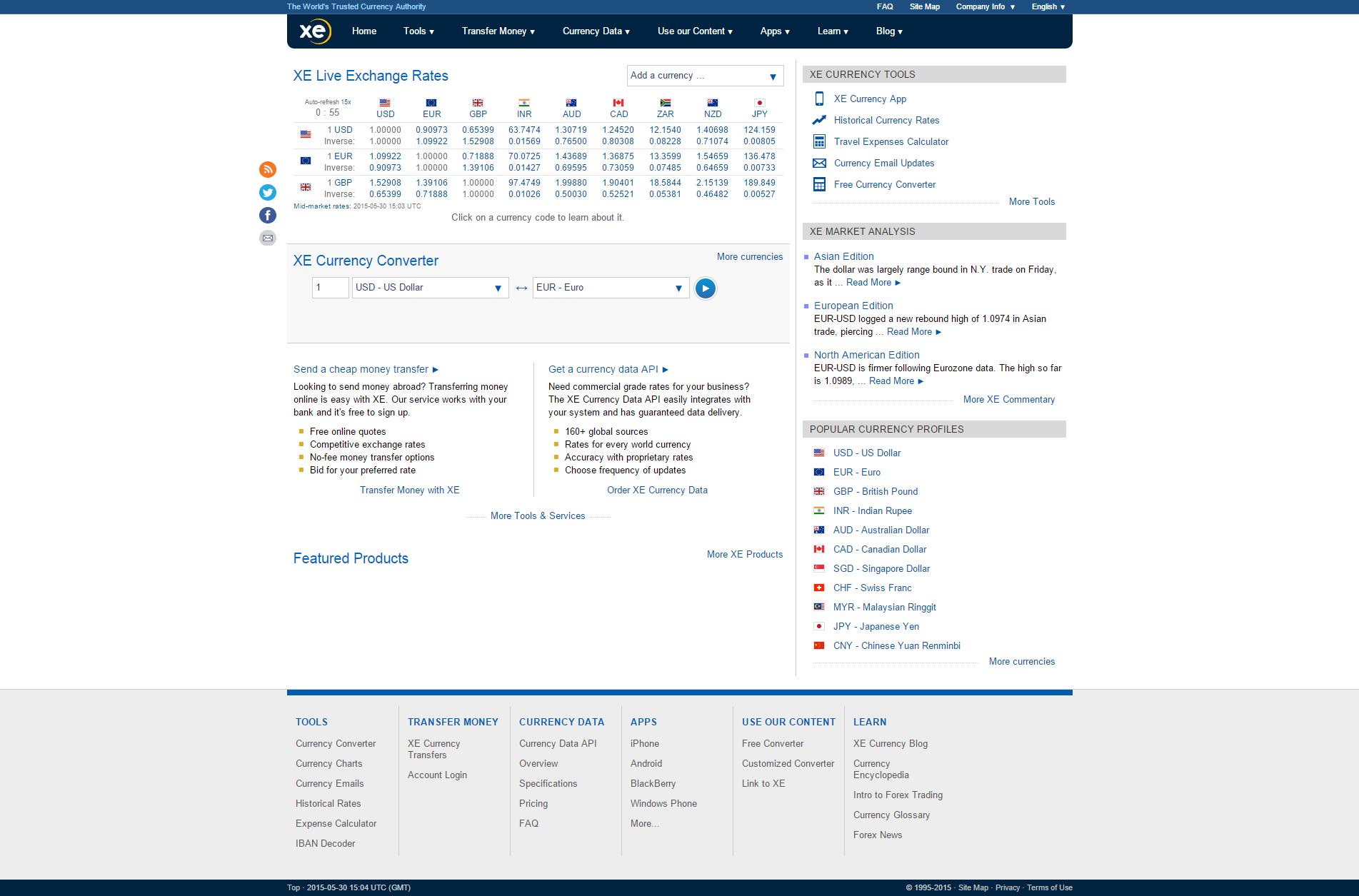 Xe Company Profile Office Locations Compeors Funding Xe Company Profile Office Locations Compeors Funding Valuation Financials Employees Key People Subsidiaries News Craft Co