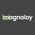 Magnaloy Coupling
