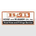 B&B Hose & Rubber