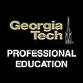 Georgia Tech Professional Education