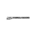 Spectral Products