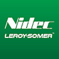 Nidec Leroy-Somer