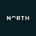 North