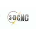 3-D CNC