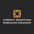 Lapointe Rosenstein Marchand Melancon