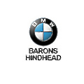 Barons Hindhead BMW