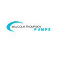 Malcolm Thompson Pumps