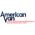 American Van Equipment