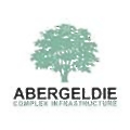 Abergeldie Complex Infrastructure
