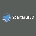 Spartacus3D