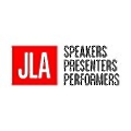 JLA Speakers