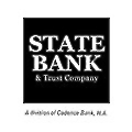 State Bank & Trust Company