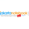 Jakarta Notebook