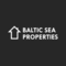 Baltic Sea Properties