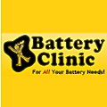 The Battery Clinic