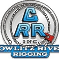 Cowlitz River Rigging