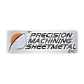 Precision Machining Sheetmetal