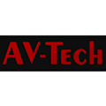 AV Tech Machine Tool