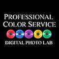 Professional Color Service