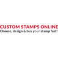 Custom Stamps Online