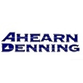 Ahearn Denning Cutting Machines