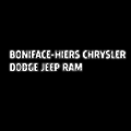 Boniface Hiers Chrysler Dodge Jeep Ram