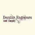 Decatur Engravers