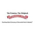 Overhead Door