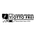Otto Frei