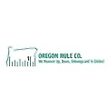 Oregon Rule