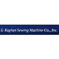 S. Kaplan Sewing Machine