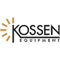 Kossen Equipment