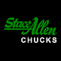 Stace-Allen Chucks