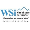 WSi Healthcare Personnel
