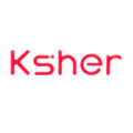 Ksher
