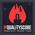 IPQualityScore