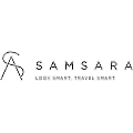 Samsara Luggage