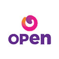 Open