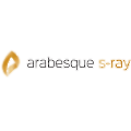 Arabesque S-Ray