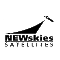 New Skies Satellites Netherlands