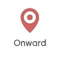 Onward