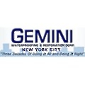 Gemini Waterproofing and Restoration