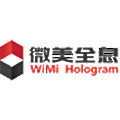 WiMi Hologram Cloud