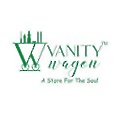 Vanity Wagon