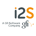 i2S