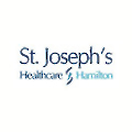 St. Joseph's Healthcare Hamilton
