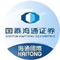 Haitong International