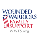 Wounded Warriors Family Support